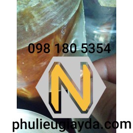 vải lụa vàng cách điện , VẢI THỦY TINH ALKYD